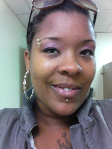 A mother of four an a wonderful wife an always puts god first