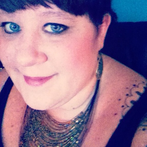 ahacreative's profile picture. it's me... graphic designer, creative visionary & amateur foodie. i own aha creative in our own little corner of the world. I am also co-owner of Brick Gallery