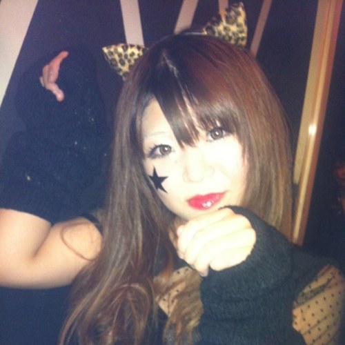 CLUB MUSIC神ぃいい〜♡♡社会人３年目突入しました（＾∇＾）♡家族らぶ♡地元らぶ♡蒲鉾らぶ♡友達らぶ♡バスケらぶ♡洋楽らぶ♡阪急らぶ♡らぶがいっぱいで幸せなう〜(*^ω^*)♡
