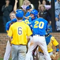East Wake Baseball (@eastwakebball) 's Twitter Profile