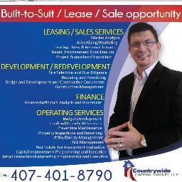 A Real Estate Opportunity Fund