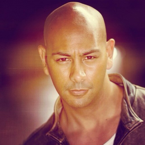 Actor, producer, entertainer, Personal Trainer and Real Estate Agent!