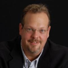 marketing guru, father, husband, and all around good guy