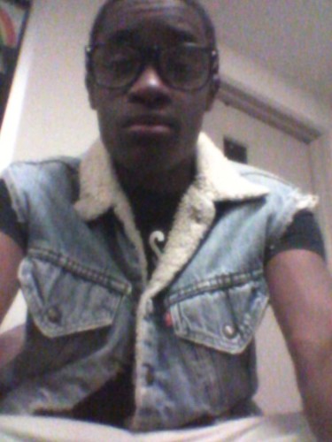 IM FROM NEW ORLEANS FUCK EVERYWHERE ELSE IM 9TH WARD AYYO WHILE YOUR HERE FOLLOW ME#TEAMSOSA#TEAMFREAK#TEAMDARKSKIN