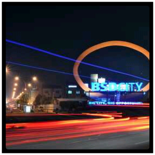 bsdcity_update's profile picture. Providing Update Info's around BSD City-TangSel | Culinary | Traffic | Jobs | Weather | Event | Promo | Trade's | Addresses | Just mention Us for RT|