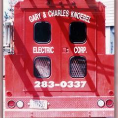 knoebelelectric's profile picture. Electrical Contractor serving the East End of Long Island, New York for 40 years.