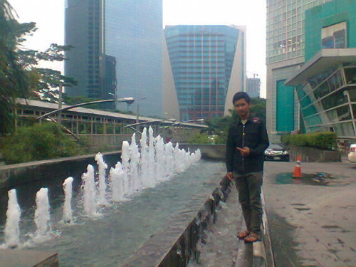 I loVe PakaM