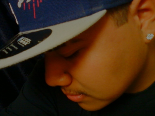 I Enjoy Sports N Following My Fav Teams ..LAKERS.DODGERS.KINGS.COWBOYS.USC.CHIVAS AND MORE