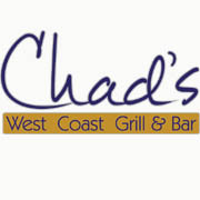 It just keeps getting better as the evolution continues at Chad's West Coast Grill & Bar!