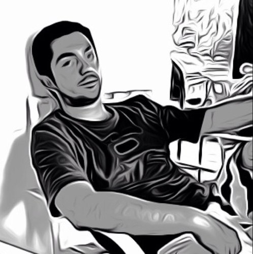 alhermos's profile picture. Ingeniero Comercial,  padre de una hermosa hija y esposo de una gran mujer.