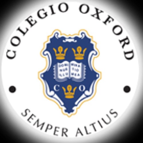 Colegio Oxford Bachillerato