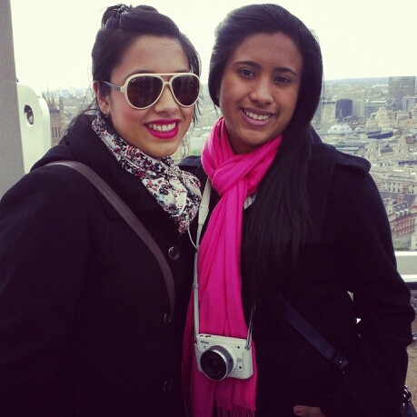 AryeniV's profile picture. 