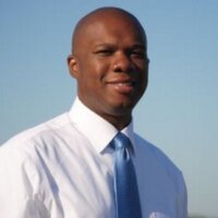Reginald Porter Jr (@regporterjr) 's Twitter Profile