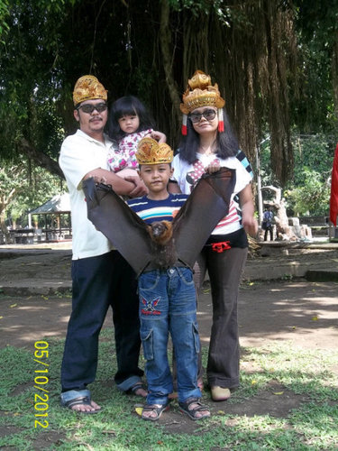 Forever