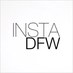 InstaDFW (@instadfw) Twitter profile photo