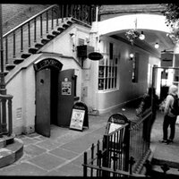 Cavern (@exetercavern) 's Twitter Profile