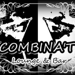 combinat2's profile picture. COMBINA'T Lounge & Bar és el local per als teus millors moments, on hi podràs fer festes privades, sopar per a grups, pica pica, tot adaptat a la teva butxaca.