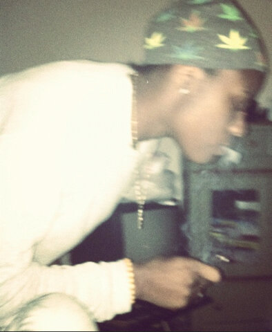 Music is all I need!!                   #TeamCancer 69