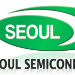 Seoul Semiconductor is one of the top five global leaders in LED technology and is committed to changing your life with LED light. Visit: http://t.co/Kf8IiG6HBr