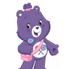 I ❤ Care Bears