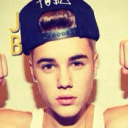 Never give up on your dreams, because someday they might come true. My insparation=Justin Bieber