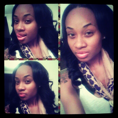 Tha Sweetest bitch u will ever meet..u follow I lead !! #teamLesBo #teamgetmoney {{i always get wat i want!!}} THEE REAL MRS. E STONE ^_^