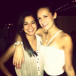 AllieMRobertson's profile picture. 