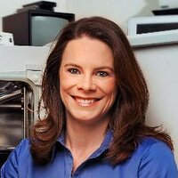 Kristina Rinker (@rinkerk) 's Twitter Profile