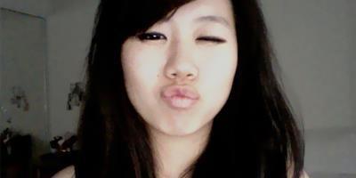 lexie_chang's profile picture. There is no telling how many miles you need to run while chasing a dream