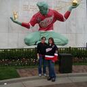 Tracy Tuttle - @mazeandbluegirl - Twitter