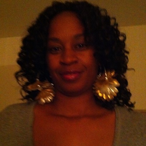 I AM WHO I AM....LOVEN ME
