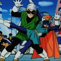 I love DBZ, and LOVE Gohan/Videl. So much. You don't even know, man.

ちょっと日本語は話せます。まだ勉強します。

https://t.co/Ez9j8siWgb
