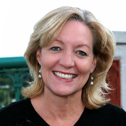 SueJeffersTCNT's profile picture. 