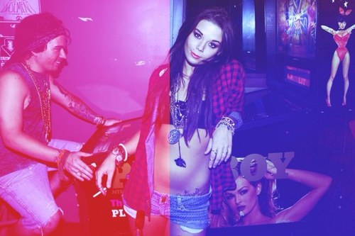 Dr. Love & Rodriguez. Atlanta. Rebel Yell. We're anything but hopeless.