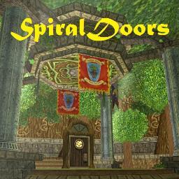 SpiralDoors's profile picture. Live. Love. Wizard101. | Blog | FanSite | W101 Videos | Mystery At Ravenwood By: Sydney Shadowcatcher (GokuIsTheBomb on LotS)