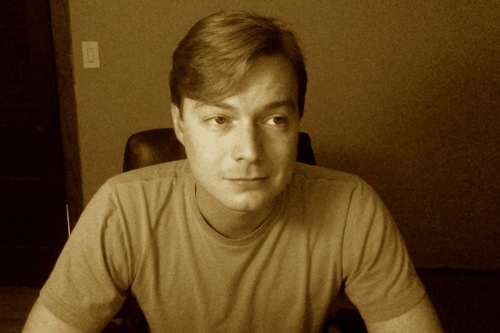 Mechanical Engineer for the Confectionary Industry. I'm also good at whiskey, music, brunch, and high-pointing.