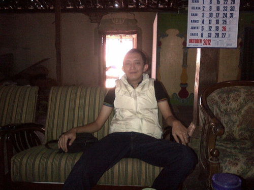 Rahmanda_Keren's profile picture. Technology Advances Are Very Large For All Nations