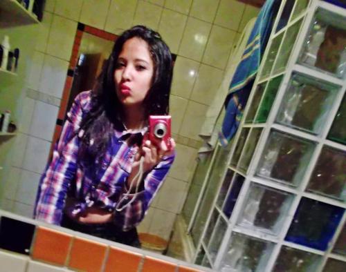 Me Sigues Te Sigo Asi De Simple ;)