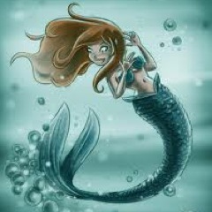 Mermaid_Riley's profile picture. I'm Riley. I'm 15, i'm a mermaid, so i'm obsessed with them. Don't report me 'cuz @Ddlovaticbooy gave me this account.. so thnx for following me :)