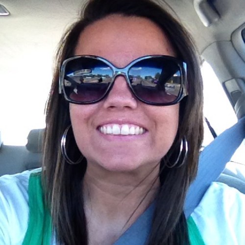 tiffyguthrie's profile picture. Love God, Love Life, Love People