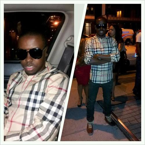 I competes with myself