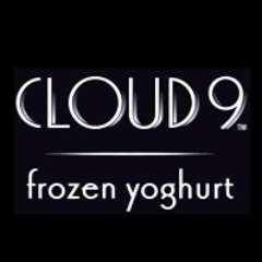 The ultimate indulgence, Cloud 9 Frozen Yoghurt is #frozenintheclouds.