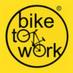 Bike To Work Medan (@b2wkotamedan) Twitter profile photo