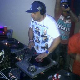 Electronic DJ/Producer/Engineer; for all business inquires email DjRokMuzik@Gmail.com ..