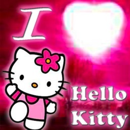 Hello Kitty News Updates and Fan Worship Site ;) Follow Back Baby!
