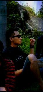 bolot_arteka's profile picture. Melangkah pasti mengejar mimpi