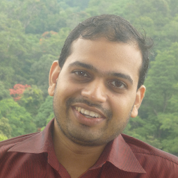 I am a cool guy. from the Gods own Country Kerala travelling is my passion ...