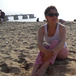 veronicasep1982's profile picture. 