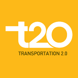 Transport2Org's profile picture. http://t.co/st8GFqtv is a platform created to bring together and celebrate the best and brightest resources in the new transportation era.