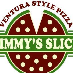 jimmys_slice's profile picture. Jimmy's Slice pizzeria uses fresh ingredients & quality products to make our delicious pastas, salads, sandwiches and hand tossed pizzas. Stop in today!